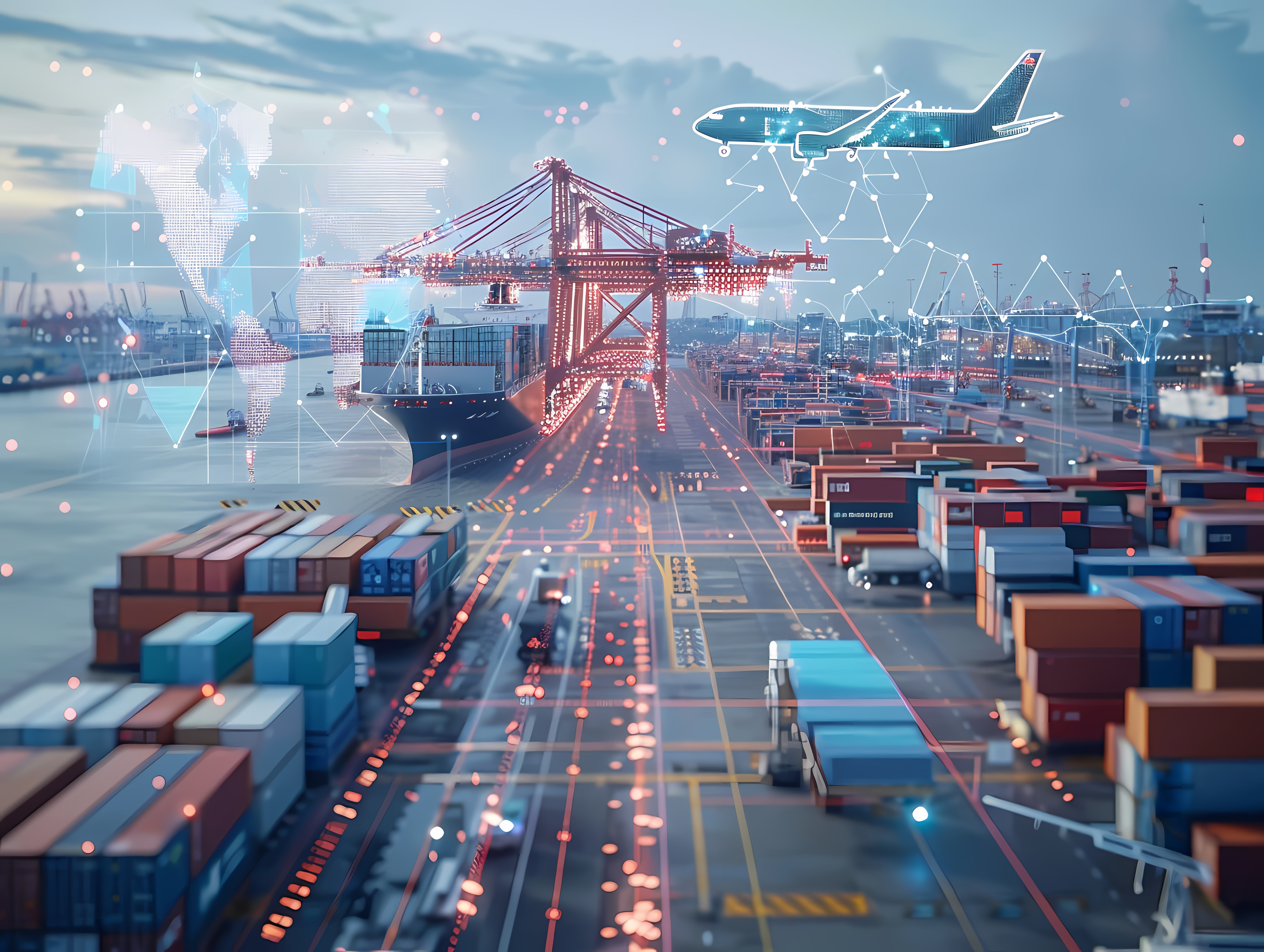 How to Choose a Shipping Company in Dubai
