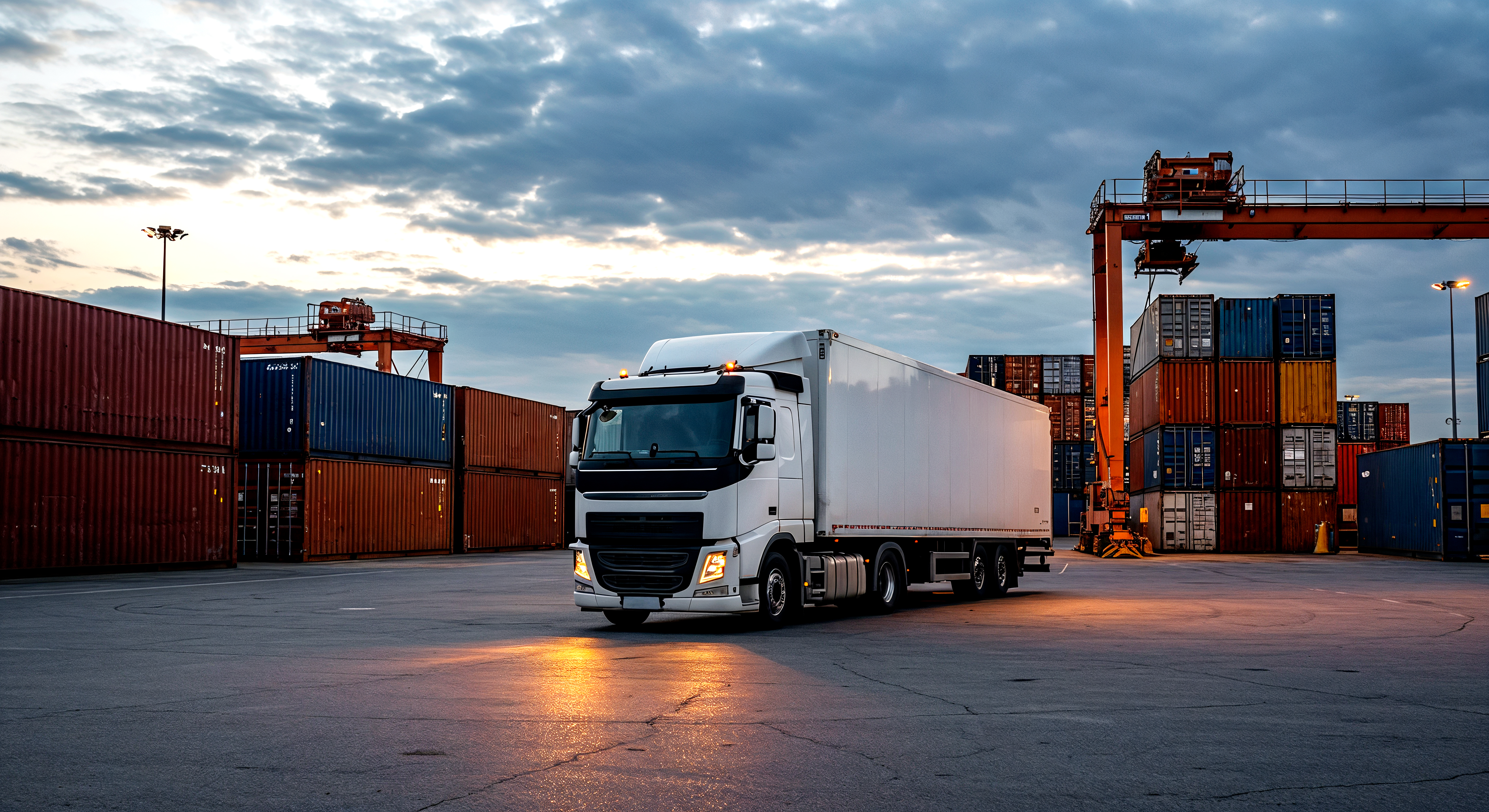 Choosing the Right Logistics Companies in Abu Dhabi for Your Business